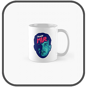 Frank Mir Mugs