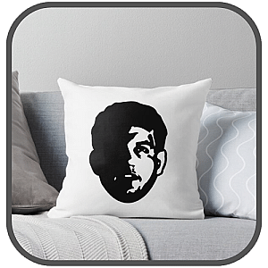 Frank Mir Pillows Cover