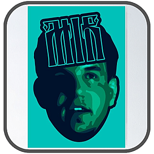 Frank Mir Posters