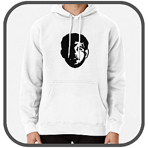 Frank Mir Hoodies