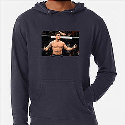 Frank Mir Merch Collection Frank Mir Hoodies