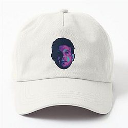 Frank Mir UFC Hat