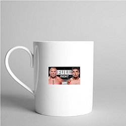 Frank Mir Merchandise For Fans Frank Mir Mugs