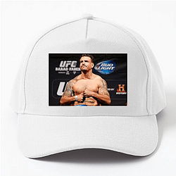 Frank Mir Special Collection Frank Mir Hats & Caps