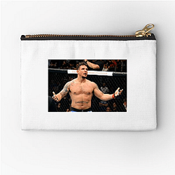 Frank Mir Merch Collection Frank Mir Zipper Pouches