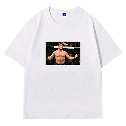 Frank Mir Merch Collection Frank Mir T-Shirts
