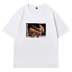 Frank Mir Limited Collection Frank Mir T-Shirts