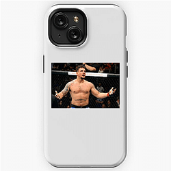 Frank Mir Merch Collection Frank Mir iPhone Cases