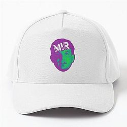 Frank Mir UFC Cap