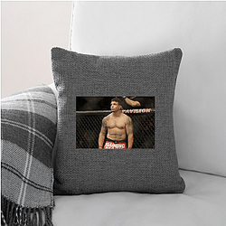 Frank Mir Merch For Fans Frank Mir Pillows Cover