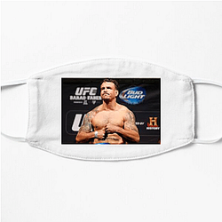 Frank Mir Special Collection Frank Mir Face Masks
