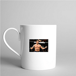 Frank Mir Merch Collection Frank Mir Mugs