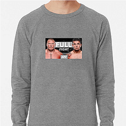Frank Mir Merchandise For Fans Frank Mir Sweatshirts
