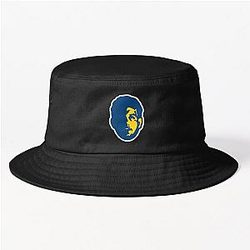 Frank Mir Blue Bucket Hat