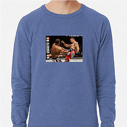 Frank Mir Limited Collection Frank Mir Sweatshirts
