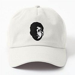 Frank Mir Black Dad Hat