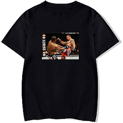 Frank Mir Limited Collection Frank Mir T-Shirts