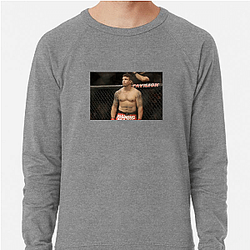Frank Mir Merch For Fans Frank Mir Sweatshirts