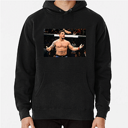 Frank Mir Merch Collection Frank Mir Hoodies