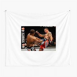 Frank Mir Limited Collection Frank Mir Tapestries