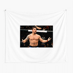 Frank Mir Merch Collection Frank Mir Tapestries