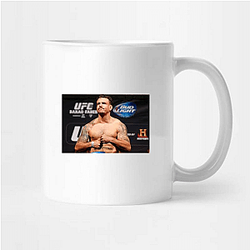 Frank Mir Special Collection Frank Mir Mugs