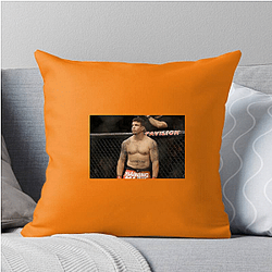 Frank Mir Merch For Fans Frank Mir Pillows Cover