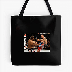 Frank Mir Limited Collection Frank Mir Bags