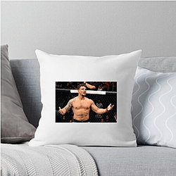 Frank Mir Merch Collection Frank Mir Pillows Cover