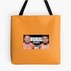 Frank Mir Merchandise For Fans Frank Mir Bags