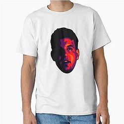 Frank Mir UFC T-Shirt