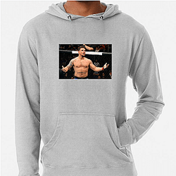Frank Mir Merch Collection Frank Mir Hoodies