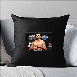Frank Mir Special Collection Frank Mir Pillows Cover