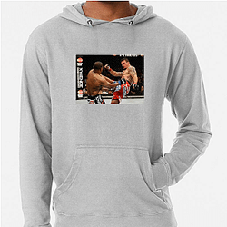 Frank Mir Limited Collection Frank Mir Hoodies