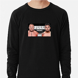 Frank Mir Merchandise For Fans Frank Mir Sweatshirts