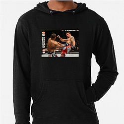 Frank Mir Limited Collection Frank Mir Hoodies
