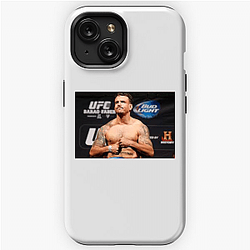 Frank Mir Special Collection Frank Mir iPhone Cases