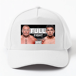 Frank Mir Merchandise For Fans Frank Mir Hats & Caps