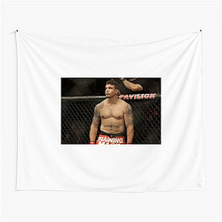 Frank Mir Merch For Fans Frank Mir Tapestries