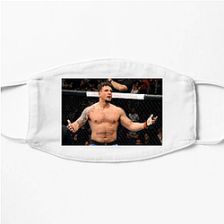 Frank Mir Merch Collection Frank Mir Face Masks
