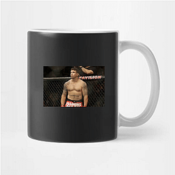 Frank Mir Merch For Fans Frank Mir Mugs