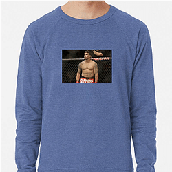 Frank Mir Merch For Fans Frank Mir Sweatshirts