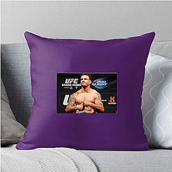 Frank Mir Special Collection Frank Mir Pillows Cover