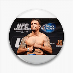 Frank Mir Special Collection Frank Mir Pins