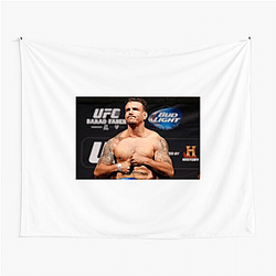 Frank Mir Special Collection Frank Mir Tapestries