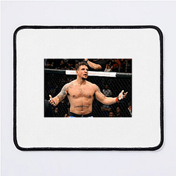 Frank Mir Merch Collection Frank Mir Mouse Pads