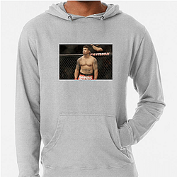 Frank Mir Merch For Fans Frank Mir Hoodies