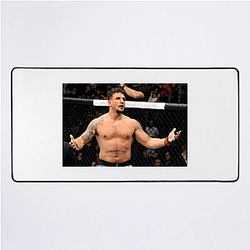 Frank Mir Merch Collection Frank Mir Mouse Pads