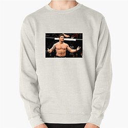 Frank Mir Merch Collection Frank Mir Sweatshirts