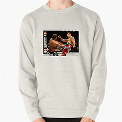 Frank Mir Limited Collection Frank Mir Sweatshirts